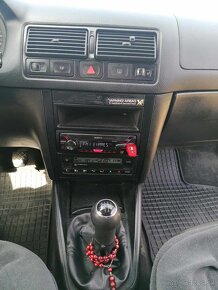 VW Golf 4 1.9 TDi 85kw - 10