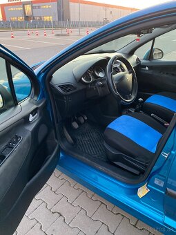 Peugeot 207 1.4e Trendy 113 000 km - 10