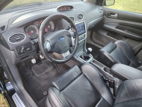 Ford Focus 2.5 20V ST - 10