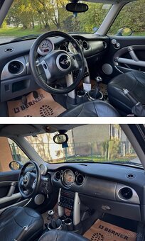 Mini Cooper 1.6i • British Edition • R17 • - 10