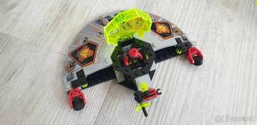 LEGO SYSTEM UFO 6979 - Interstellar Starfighter - 10