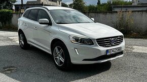 Volvo Xc60 2013 - facelift 2014 - 10