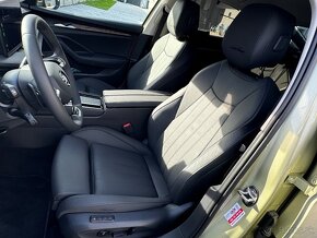 Škoda Superb 4 L&K 2.0TSI 4x4 DSG Možny odpočet DPH - 10