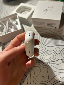 Airpods pro 2 usb C - 10