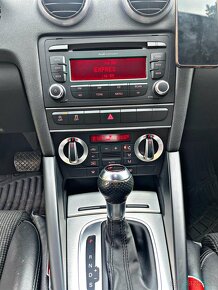 Audi A3 1.2 TFSI S tronic - 10