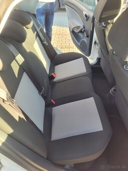 Seat Ibiza 1.6 TDI 66 kw - 10