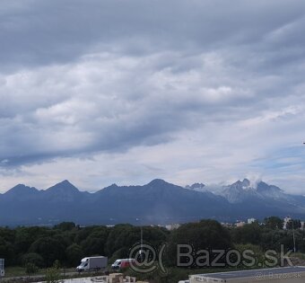 PRENÁJOM, NADŠTANDARDNÝ 2 I BYT S BALKÓNOM, POPRAD - 10