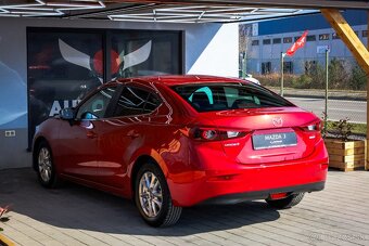 Mazda 3 2.0 Skyactiv -G120 Attraction - 10