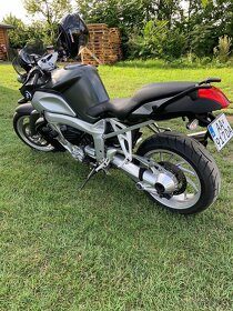 BMW K1200R 120kW - 10