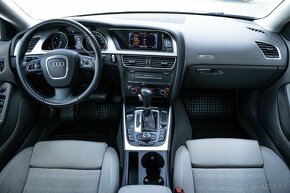 Audi A5 Sportback 2.7 TDI multitronic - 10