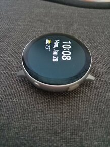 Samsung Galaxy Watch Active 2, Silver - 10