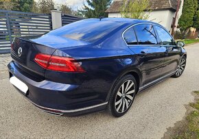 VW Passat B8 R-Line DSG - 10