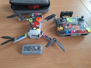 Dji mini 2 SE - 10