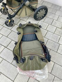 Bugaboo cameleon 3 edícia Diesel 2kombinácia - 10