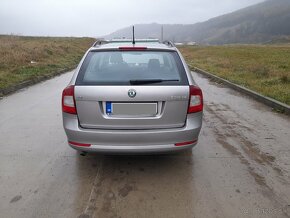 Predam Skoda Octavia 2 Rv:2012.KUPENA V SK . - 10