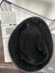 Original damsky klobuk Gucci - 10