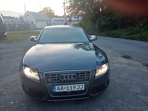 Audi s5 4.2 v8 260kw 4x4 - 10