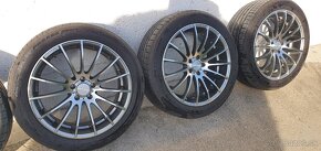 5x114,3 r20 mazda kia hyundai mitsubishi toyota honda - 10