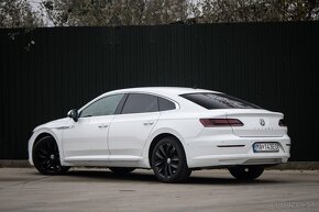 Volkswagen Arteon 1.5 TSI EVO OPF BMT DSG - 10