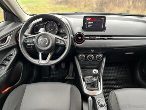 Mazda CX-3 2.0 Skyactiv-G150 - 10