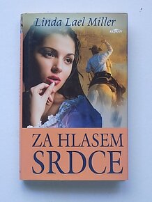 Historické romance - O´Brien,Proctor,Galen,Medeiros a iný - 10