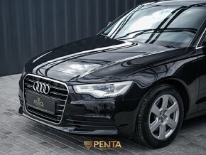 ⭐ AUDI A6 QUATTRO ⭐ - 10