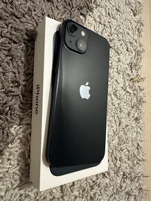 iPhone 13 Midnight 128GB - 10