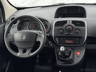 Renault Kangoo Energy 1.5 dCi 90 Life - 10