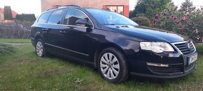 Predám Wolksvagen Passat 2.0TDI 103KW - 10