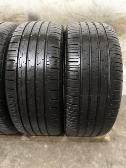 Letná sada 5x100 R16 , 215/45/16 - VW Polo, Fabia, Rapid - 10