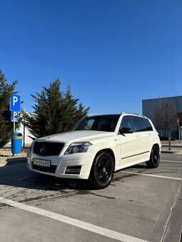 Mercedes glk 250 cdi - 10