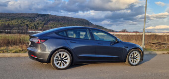 Predam Tesla Model 3 Long Range, Facelift 2021, FSD, 4x4 - 10