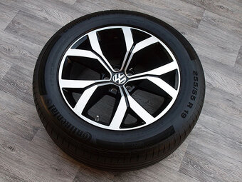 ►►19" 5x112 VW ATLAS TERAMONT ►► ORIGINÁL - 10