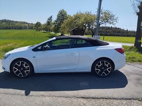 OPEL CASCADA TOP STAV - 10