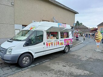 food truck zmrzlina - 10