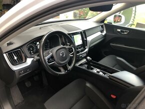 Volvo XC60 2,0D 150k Momentum, Full LED, Navi, Ťažné - 10