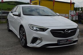 Opel Insignia GSI 2.0 CDTI BiTURBO 210k S&S  rv 2018 - 10