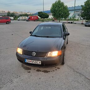 Passat b5 sedan 1.9tdi 85kw r.v99 - 10