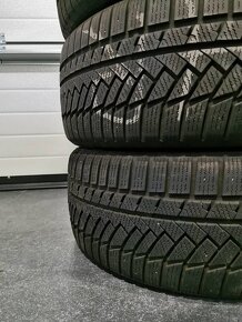 Continental 225/50 R17 94H zimné pneumatiky 22/23 - 10