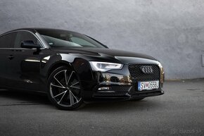 Predám Audi A5 Sportback 3.0 TDI (aj na splátky) - 10