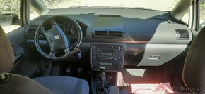 Seat alhamra 2003 - 10