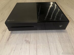 XBOX ONE - 10