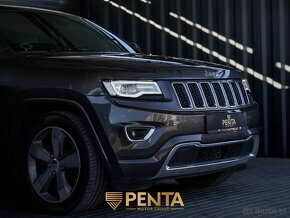 ⭐ JEEP GRAND CHEROKEE ⭐ - 10