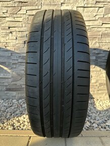 235/60 R18 103V SUV letné CONTINENTAL - 10