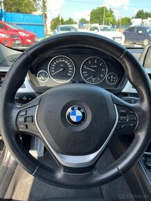 BMW 3 Touring 318d Automat, 2015, 105 kW, 256961 km - 10