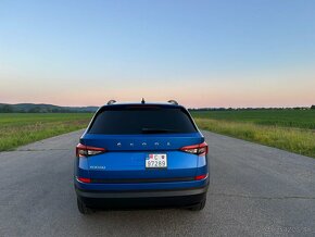 Škoda Kodiaq 2.0 TDI SCR - 10