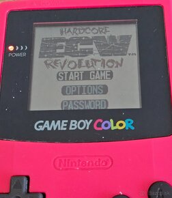 Gameboy hry - 10