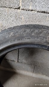 Zimné pneumatiky 225/45R17 - 10