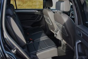 Volkswagen Tiguan Allspace 2.0 TDI R-Line DSG - odpočet DPH - 10