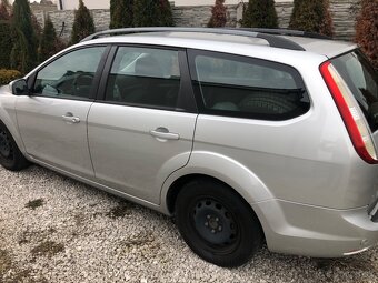 Ford focus 1.6 benzin 74kw - 10